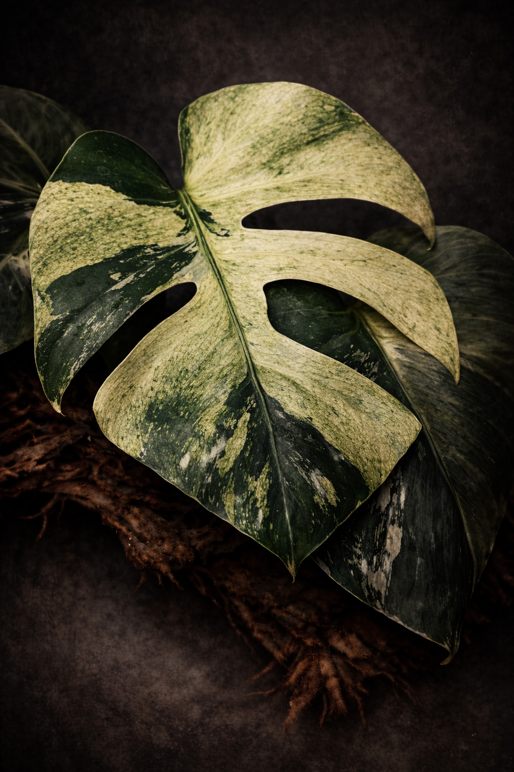 Monstera deliciosa mint #3