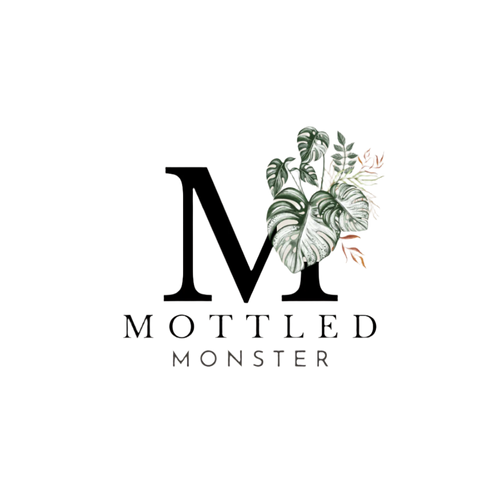 Mottled Monster 
